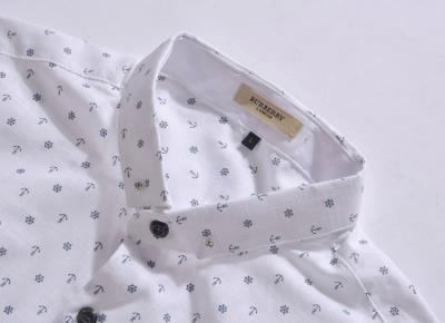 cheap burberry men shirts cheap no. 738